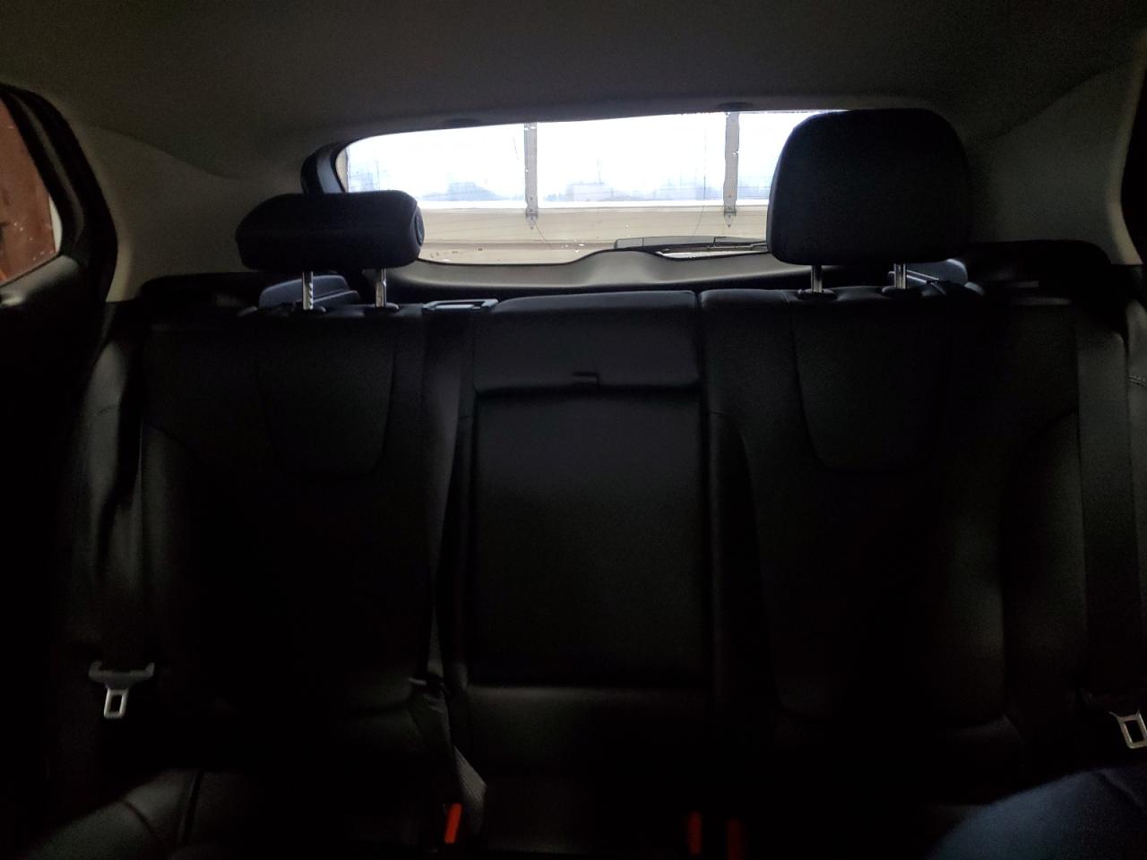 2025 Buick Encore Gx Sport Touring VIN: KL4AMESL0SB062321 Lot: 92117145