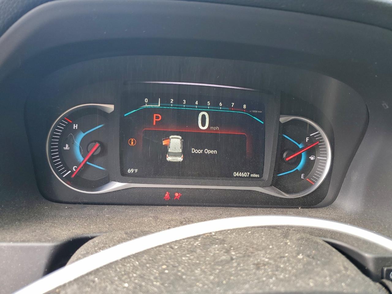 2022 Honda Pilot Exl VIN: 5FNYF5H58NB035845 Lot: 94655155