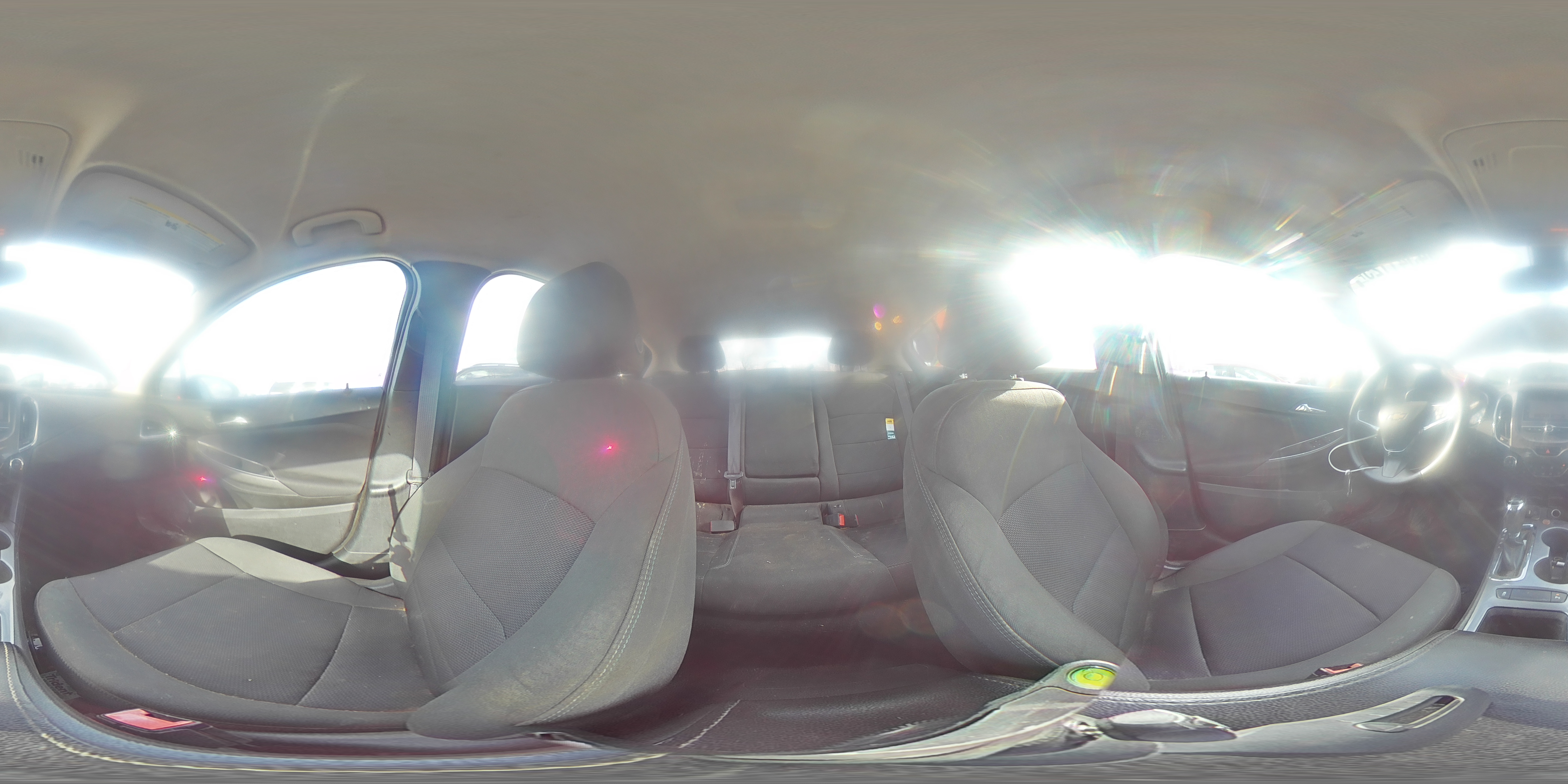 2017 Chevrolet Cruze Lt VIN: 3G1BE6SM1HS515826 Lot: 94541125