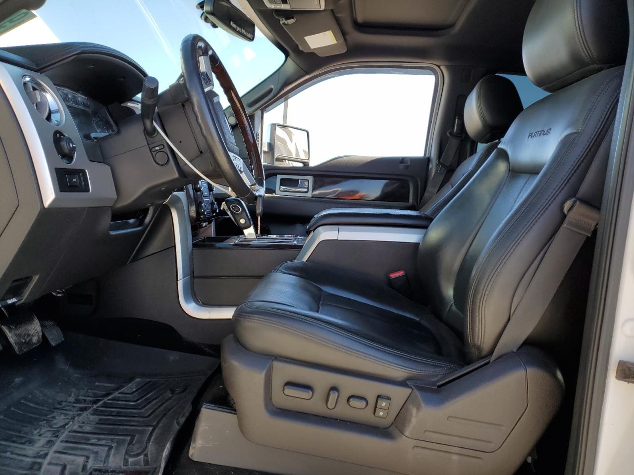 2014 Ford F150 Supercrew VIN: 1FTFW1ET3EFA03738 Lot: 90598505