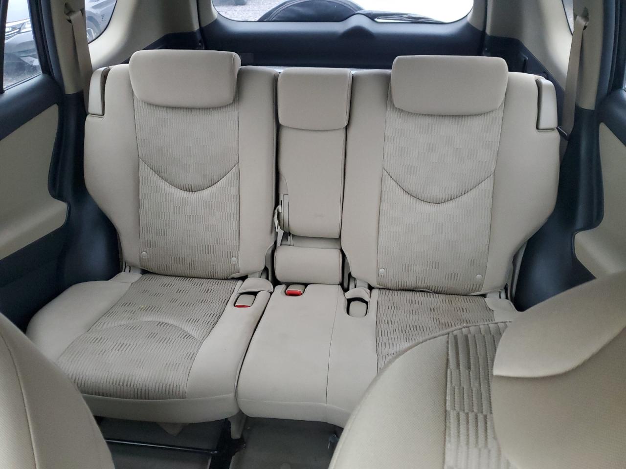 2011 Toyota Rav4 VIN: 2T3BF4DV0BW108766 Lot: 93216815