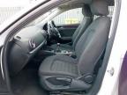 2016 AUDI A3 1.4 TFSI 125 SE 5DR for sale at Copart WESTBURY