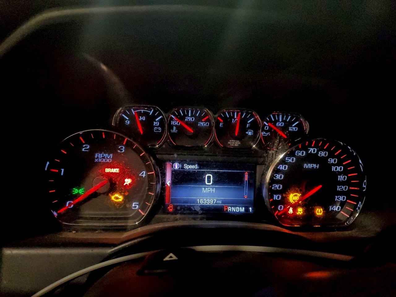 2015 GMC Sierra K2500 Slt VIN: 1GT22ZE83FZ101088 Lot: 93859575