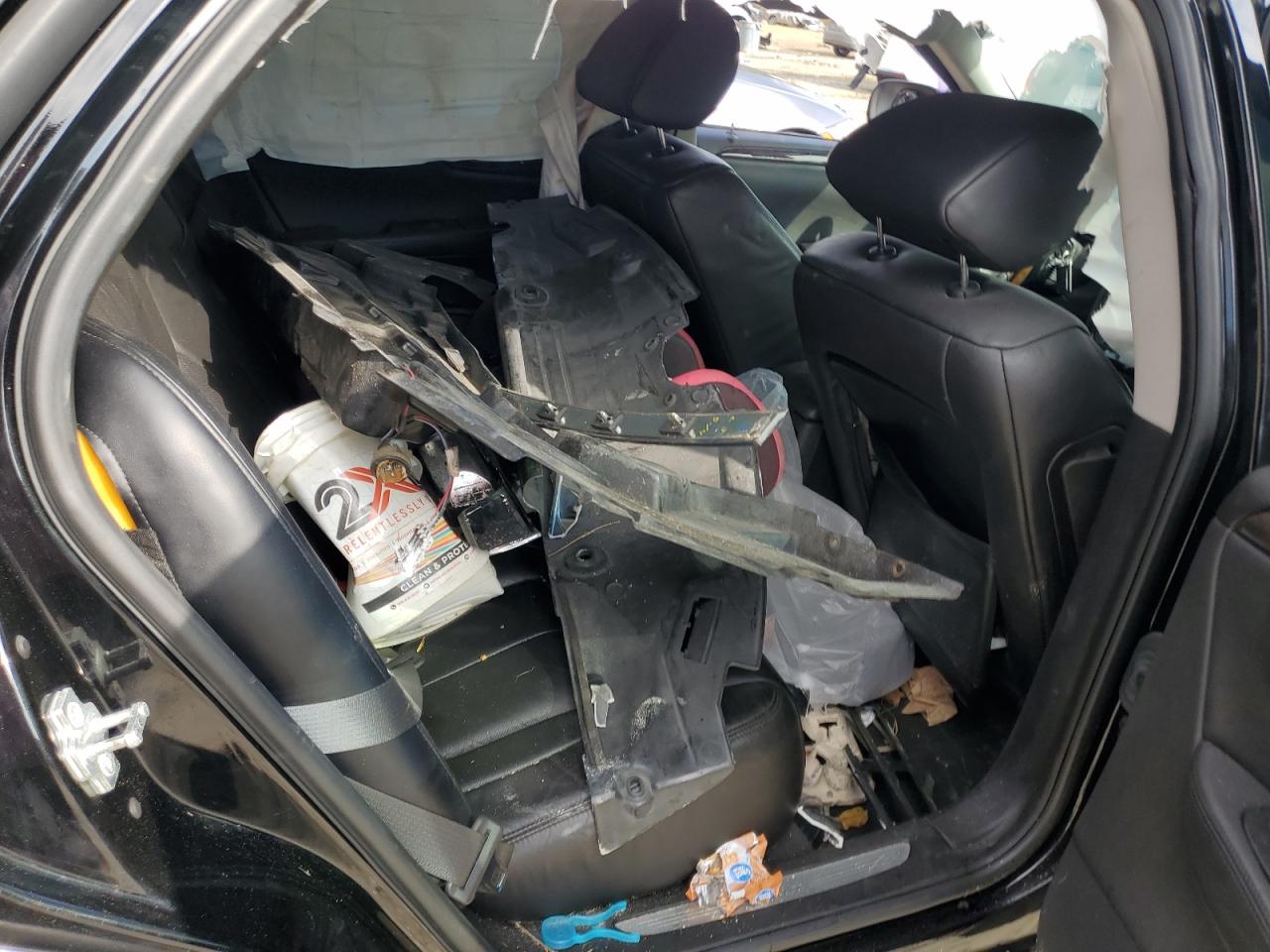 2008 Cadillac Dts VIN: 1G6KD57938U198577 Lot: 71911015