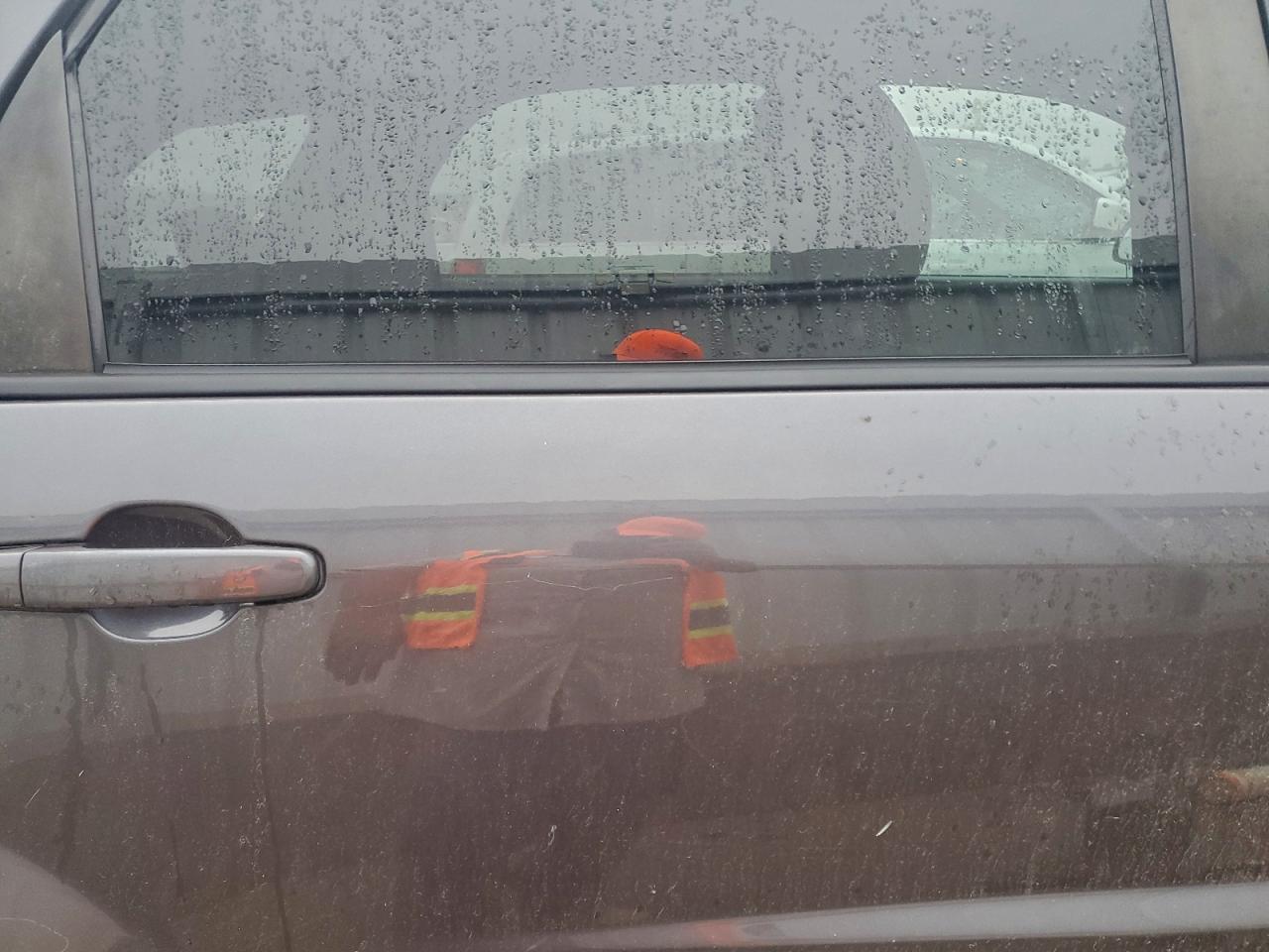 2007 Chevrolet Equinox Lt VIN: 2CNDL63FX76097085 Lot: 92758625