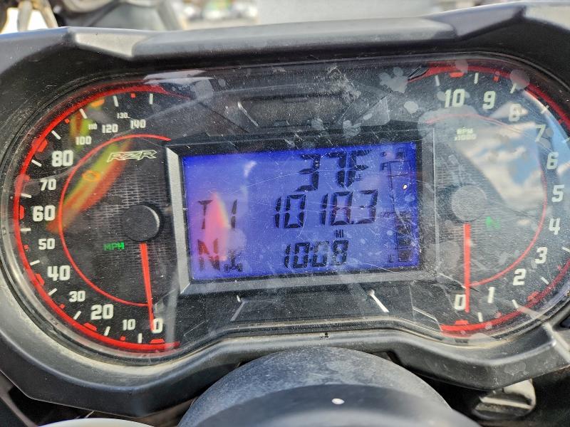 2022 POLARIS RZR PRO XP ULTIMATE - DUNE BUGGY