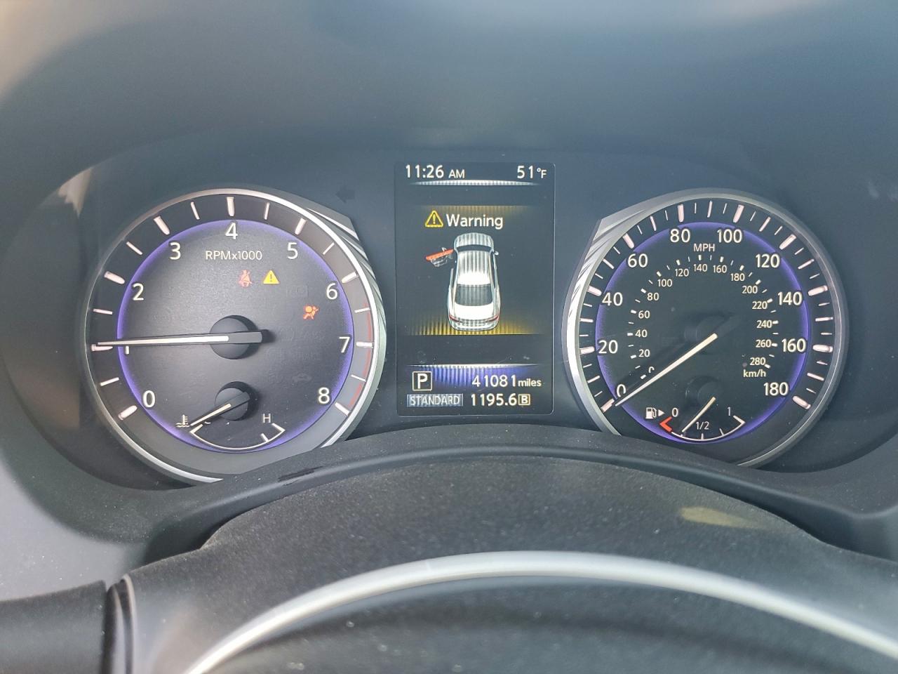 2017 Infiniti Q50 Base VIN: JN1CV7APXHM642025 Lot: 93746865