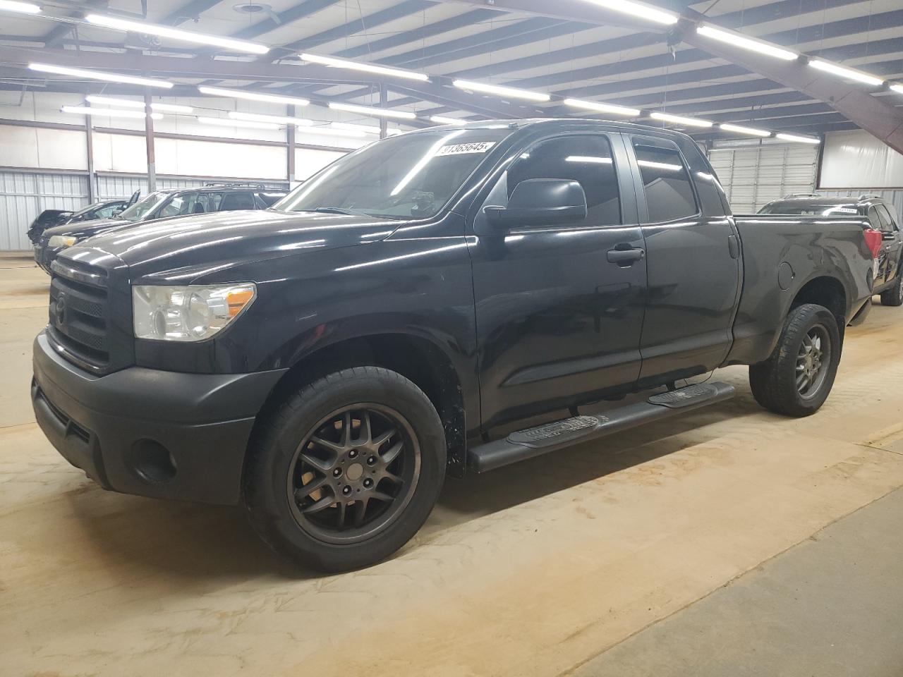 2010 Toyota Tundra Double Cab Sr5