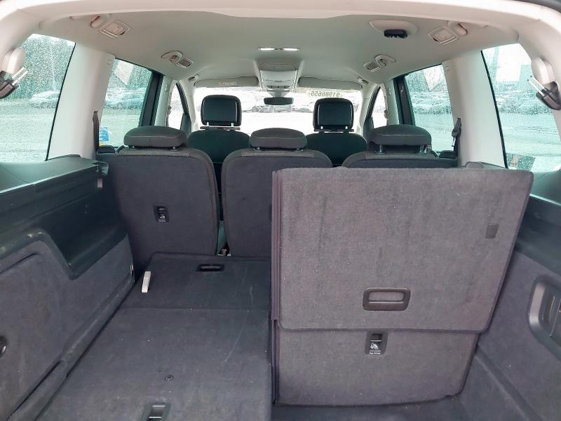 2020 VOLKSWAGEN SHARAN 1.4 TSI SE NAV 5DR DSG