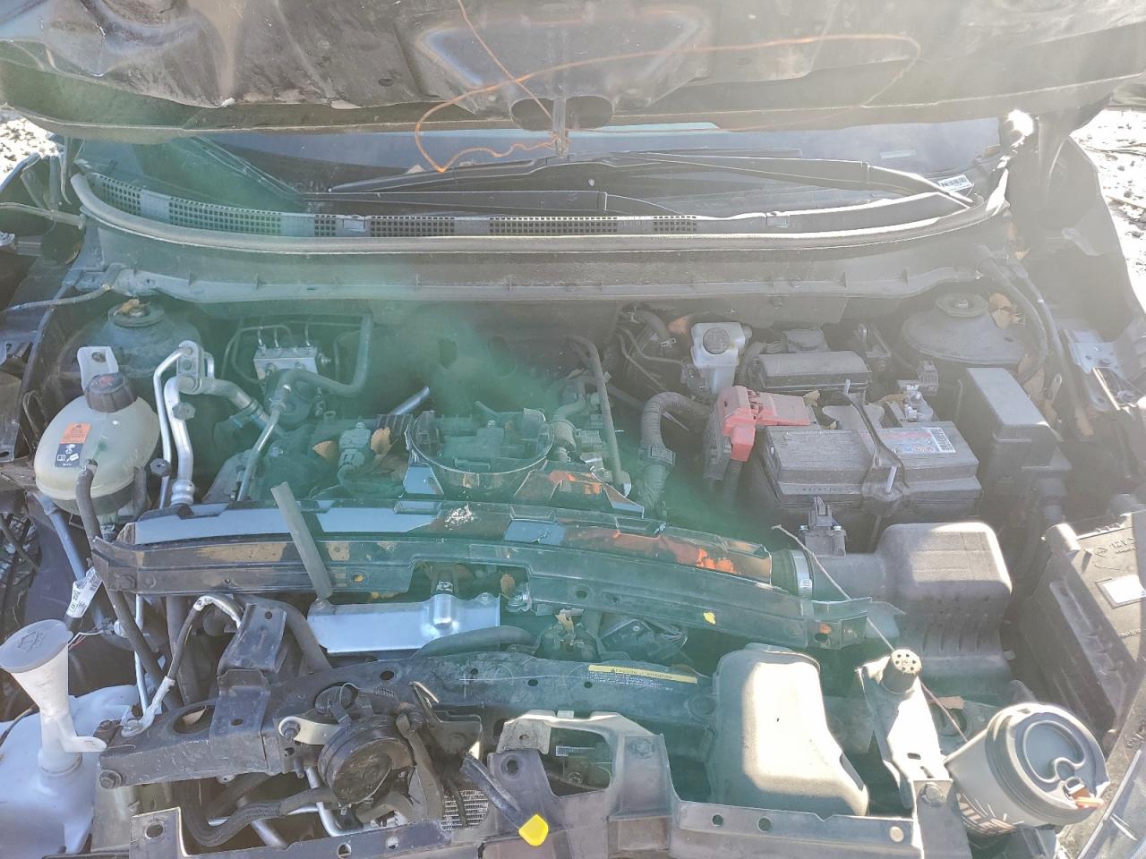 2024 Nissan Kicks S VIN: 3N1CP5BV3RL578336 Lot: 93721605