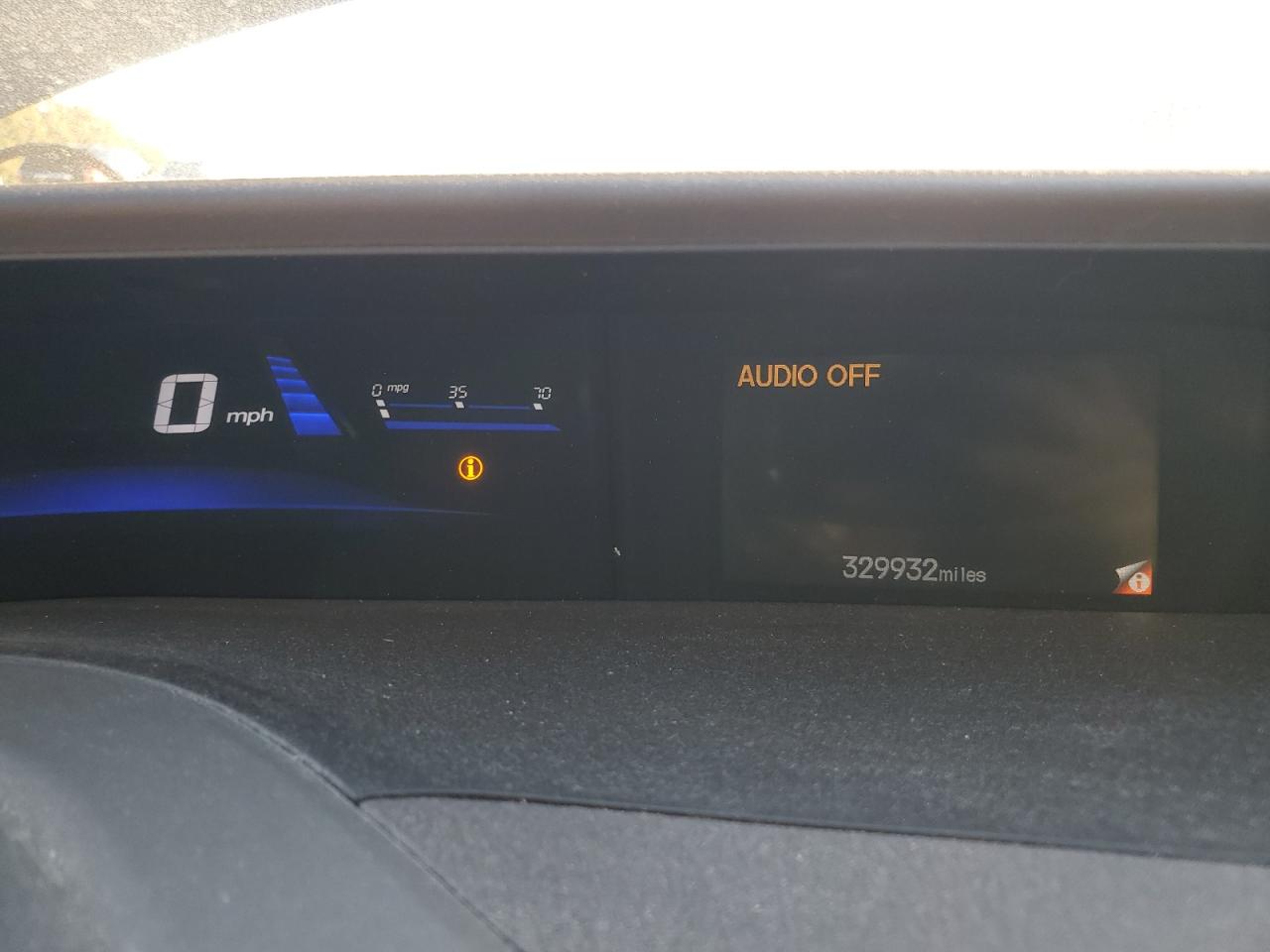 2012 Honda Civic Lx VIN: 19XFB2F57CE106881 Lot: 92496685