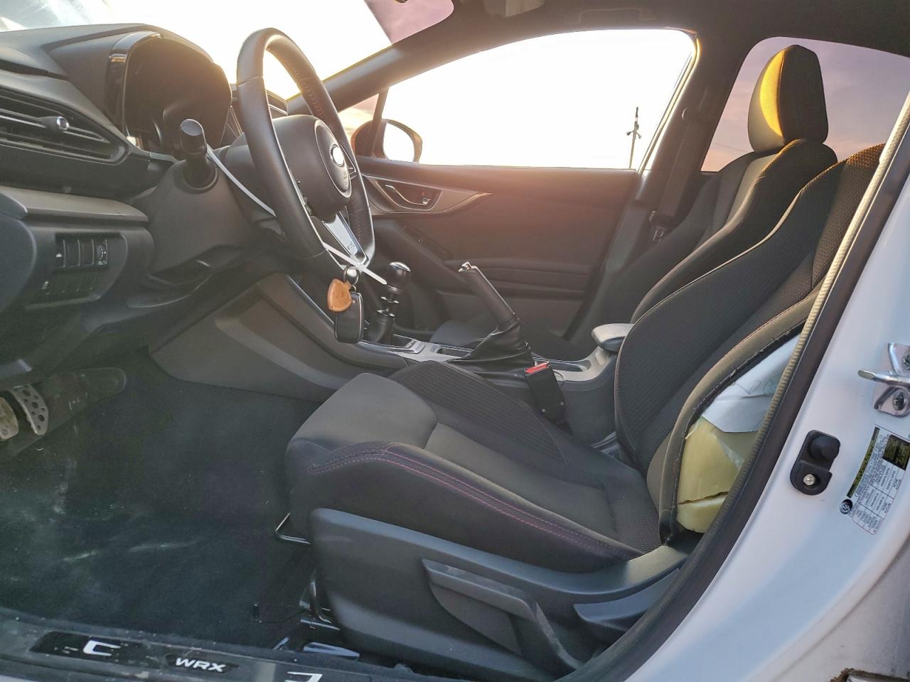 2023 Subaru Wrx Premium VIN: JF1VBAF69P9824768 Lot: 94919205