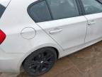 2010 BMW 1 SERIES 116D ES 5DR for sale at Copart YORK