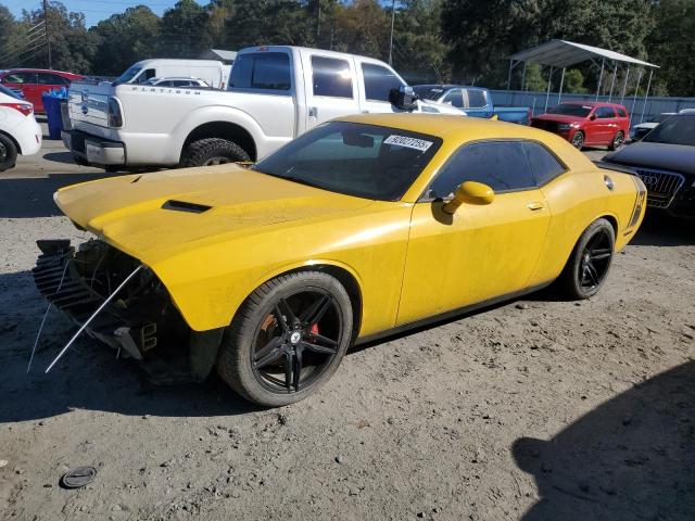 2018 Dodge Challenger R/T 392