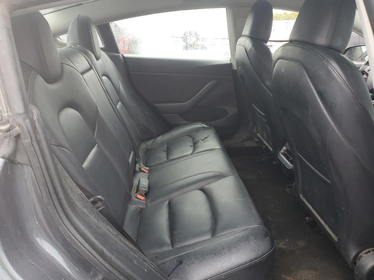 2023 Tesla Model 3 VIN: 5YJ3E1EA0PF706497 Lot: 92739335