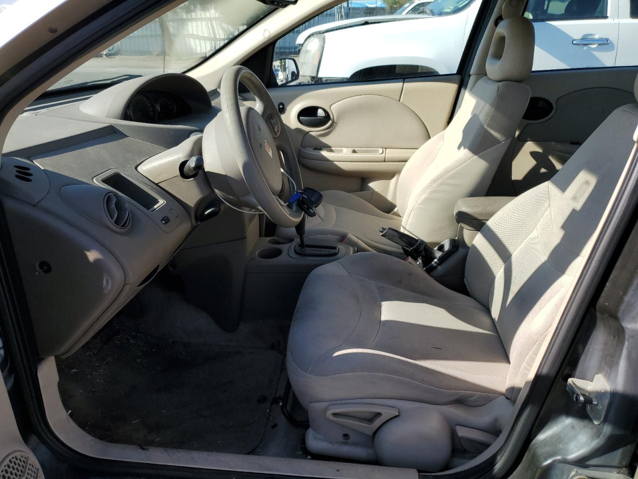 2004 Saturn Ion Level 2 VIN: 1G8AJ52F94Z141659 Lot: 93243705