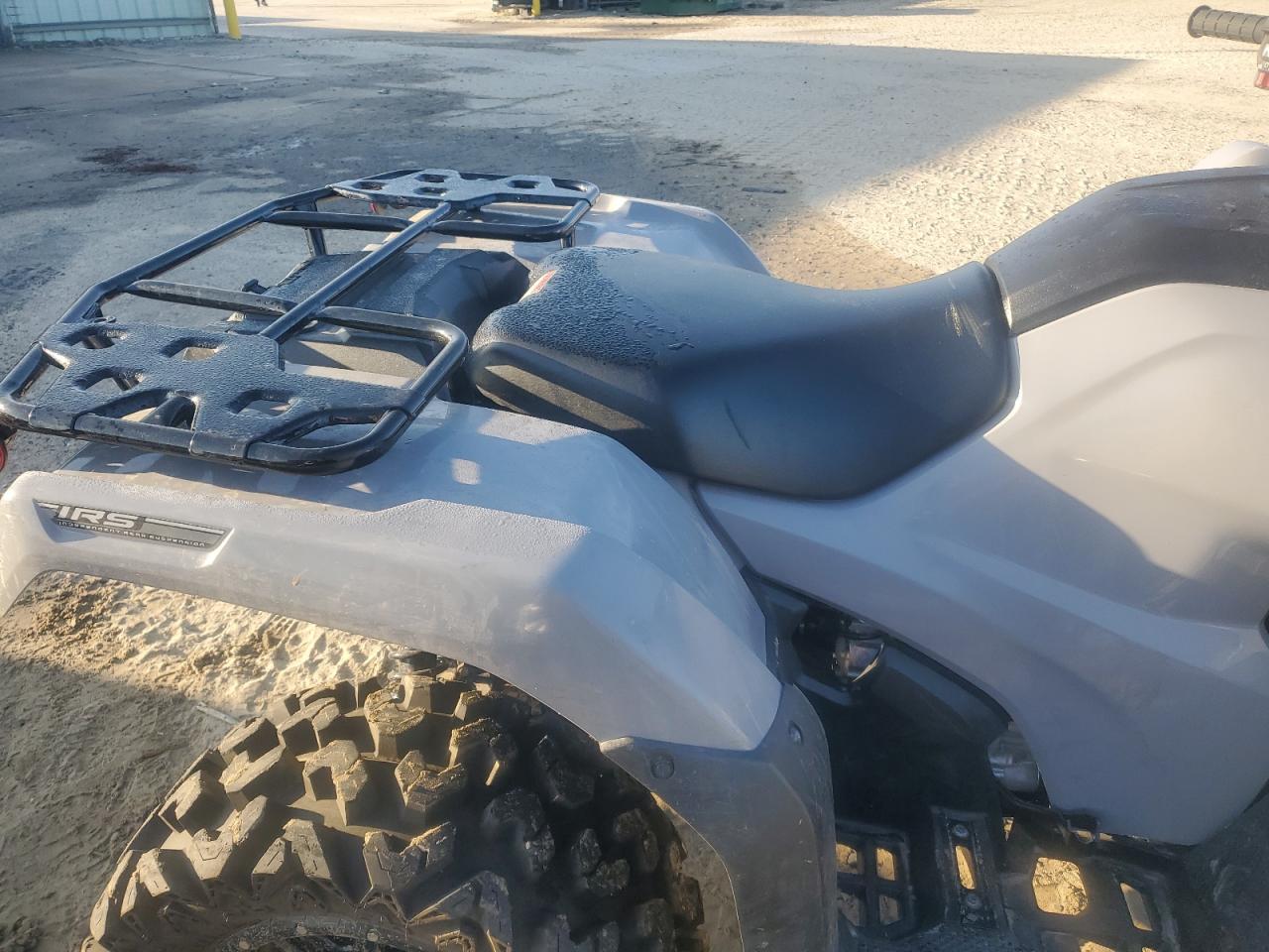 2023 Honda Trx420 Fa VIN: 1HFTE47DXP4800246 Lot: 92610505