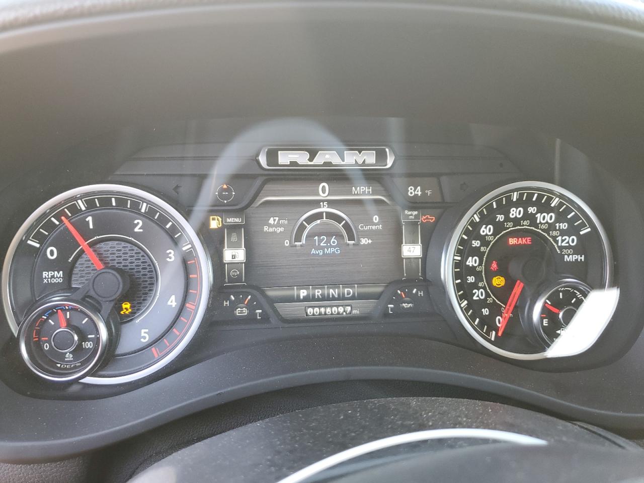 2024 Ram 3500 Laramie VIN: 3C63RRJL9RG108987 Lot: 91410235