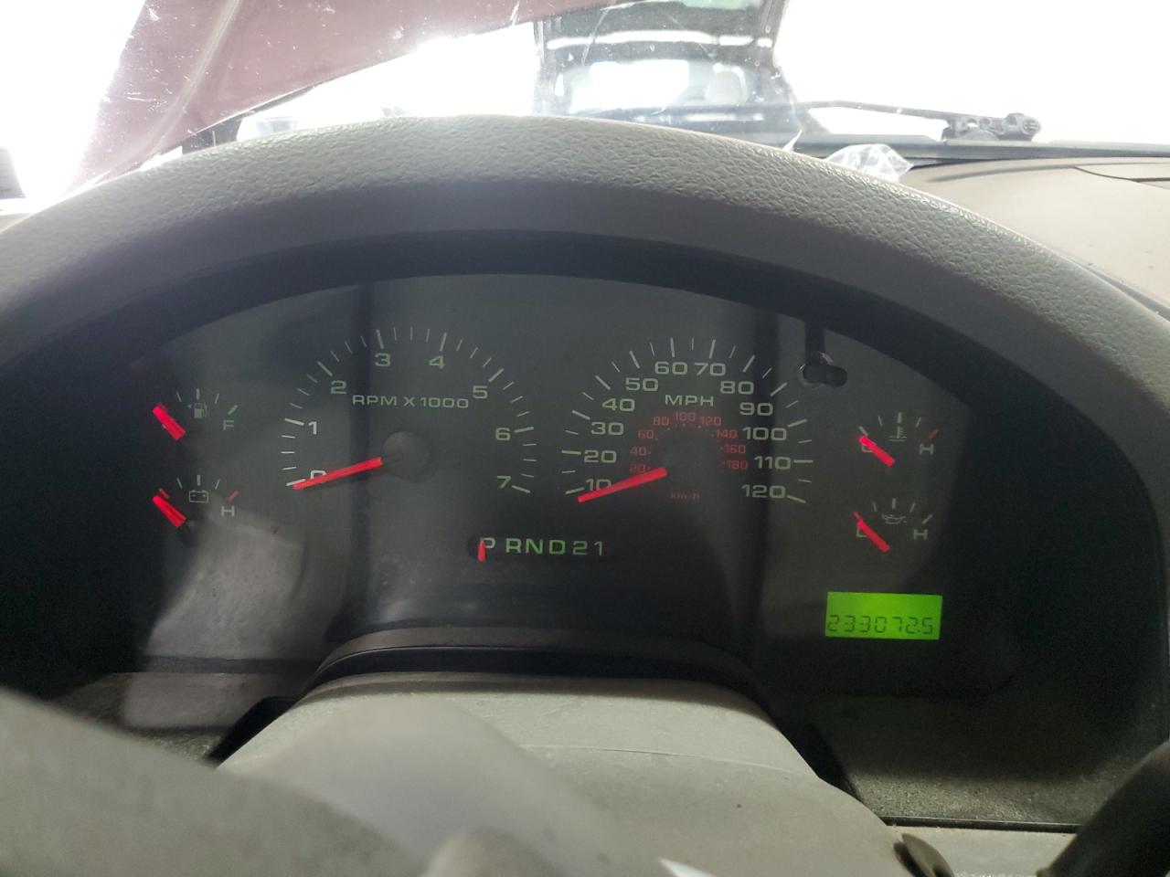 2005 Ford F150 Supercrew VIN: 1FTPW14525KE79607 Lot: 92095445