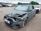 2023 AUDI A1 30 TFSI 110 BLACK EDITION 5DR for sale at Copart WISBECH