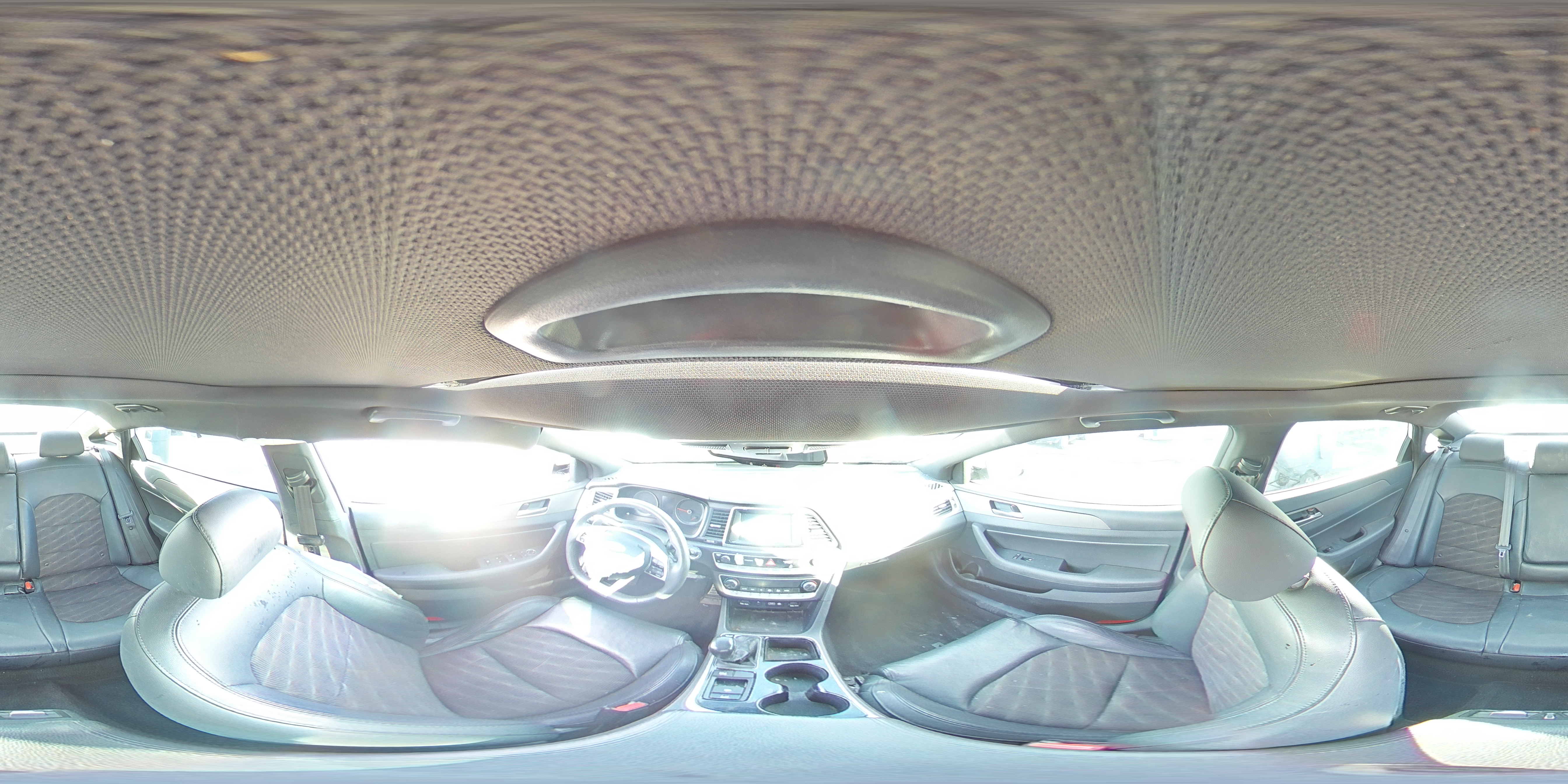 2018 Hyundai Sonata Sport VIN: 5NPE34AF4JH710451 Lot: 94461905