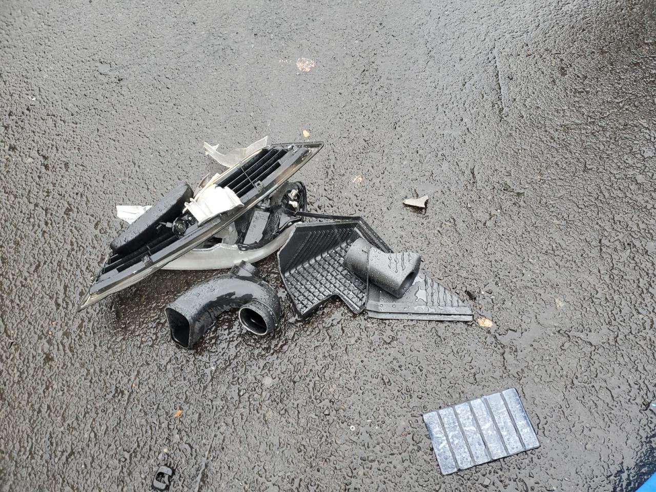 1996 Acura 3.5Rl VIN: JH4KA9656TC001619 Lot: 90686445