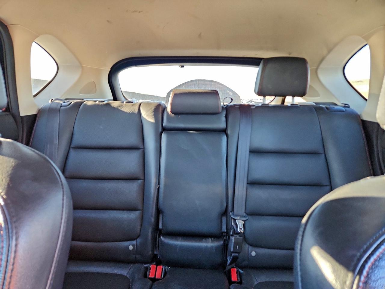 2015 Mazda Cx-5 Gt VIN: JM3KE4DY0F0516473 Lot: 93889165