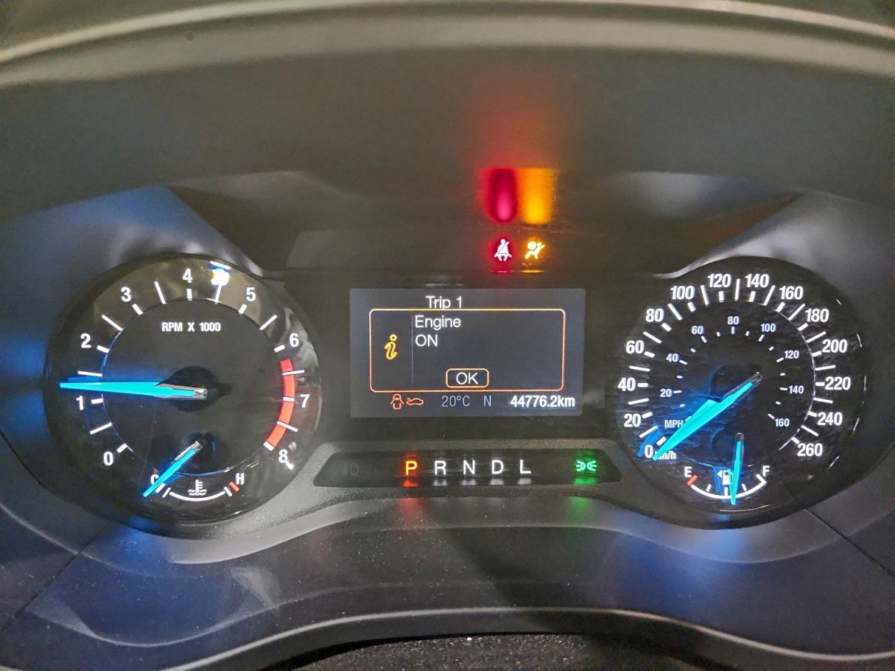 2017 Ford Fusion Se VIN: 3FA6P0H75HR101835 Lot: 94062995