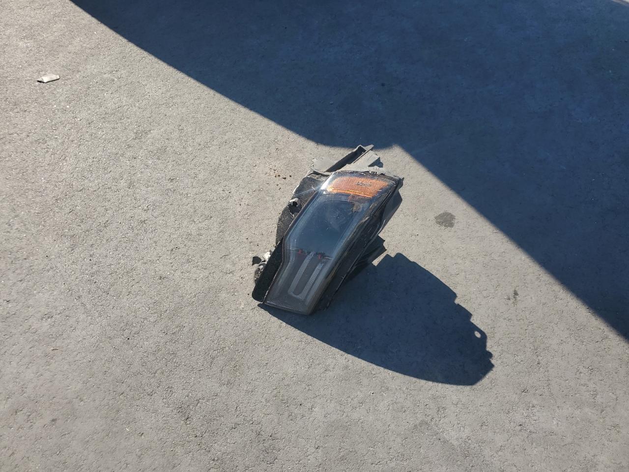 2015 Jeep Grand Cherokee Overland VIN: 1C4RJFCG5FC213209 Lot: 92567845