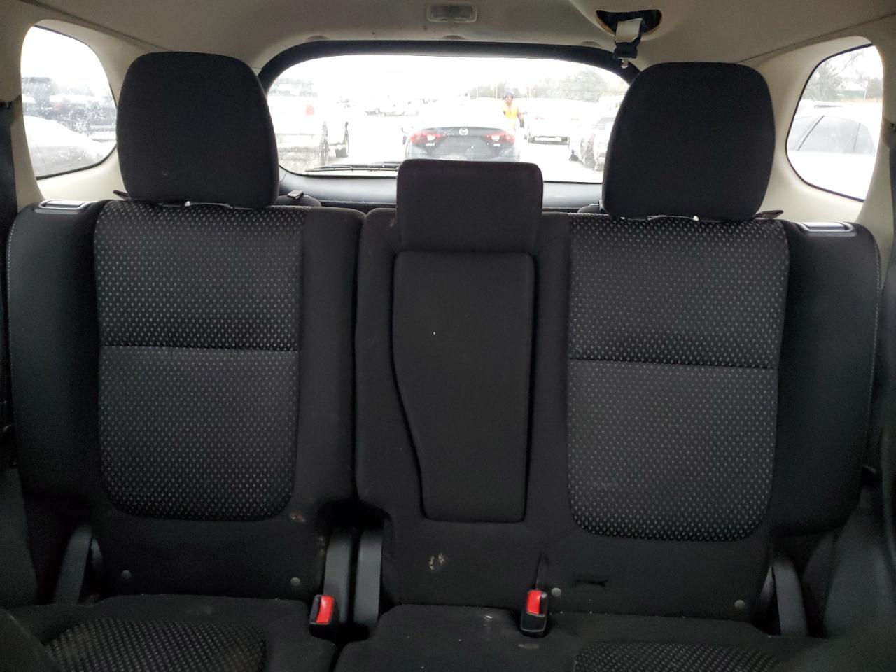 2016 Mitsubishi Outlander Se VIN: JA4AZ3A39GZ017576 Lot: 92127535