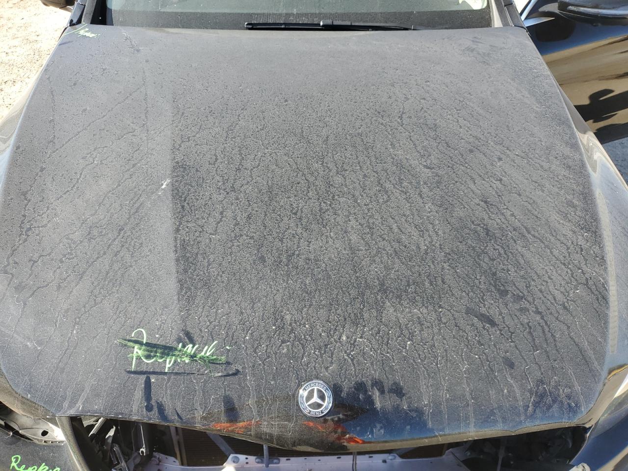 2018 Mercedes-Benz Glc 300 VIN: WDC0G4JB1JV061892 Lot: 92421555