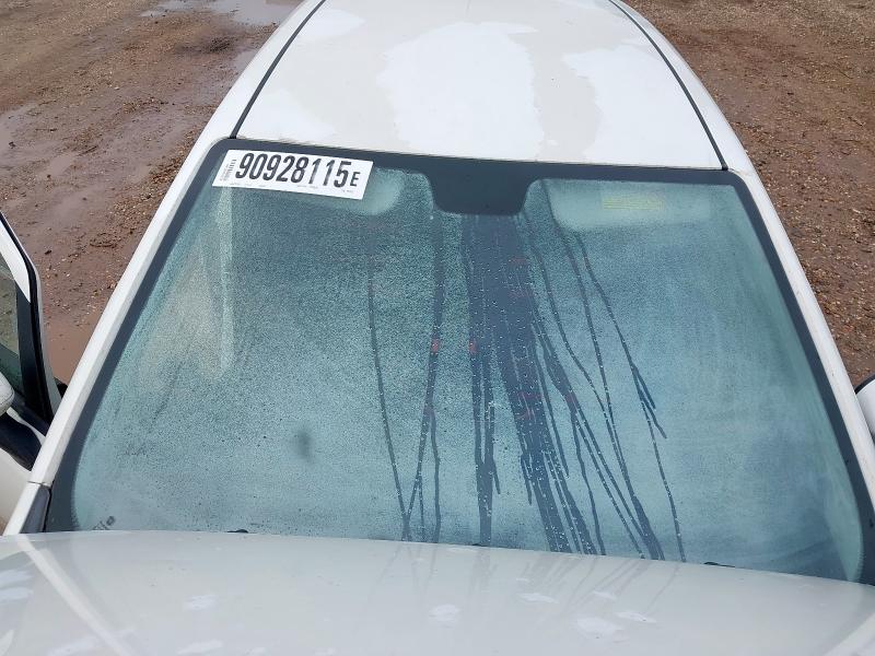 2010 FIAT PUNTO EVO 1.4 GP 5DR