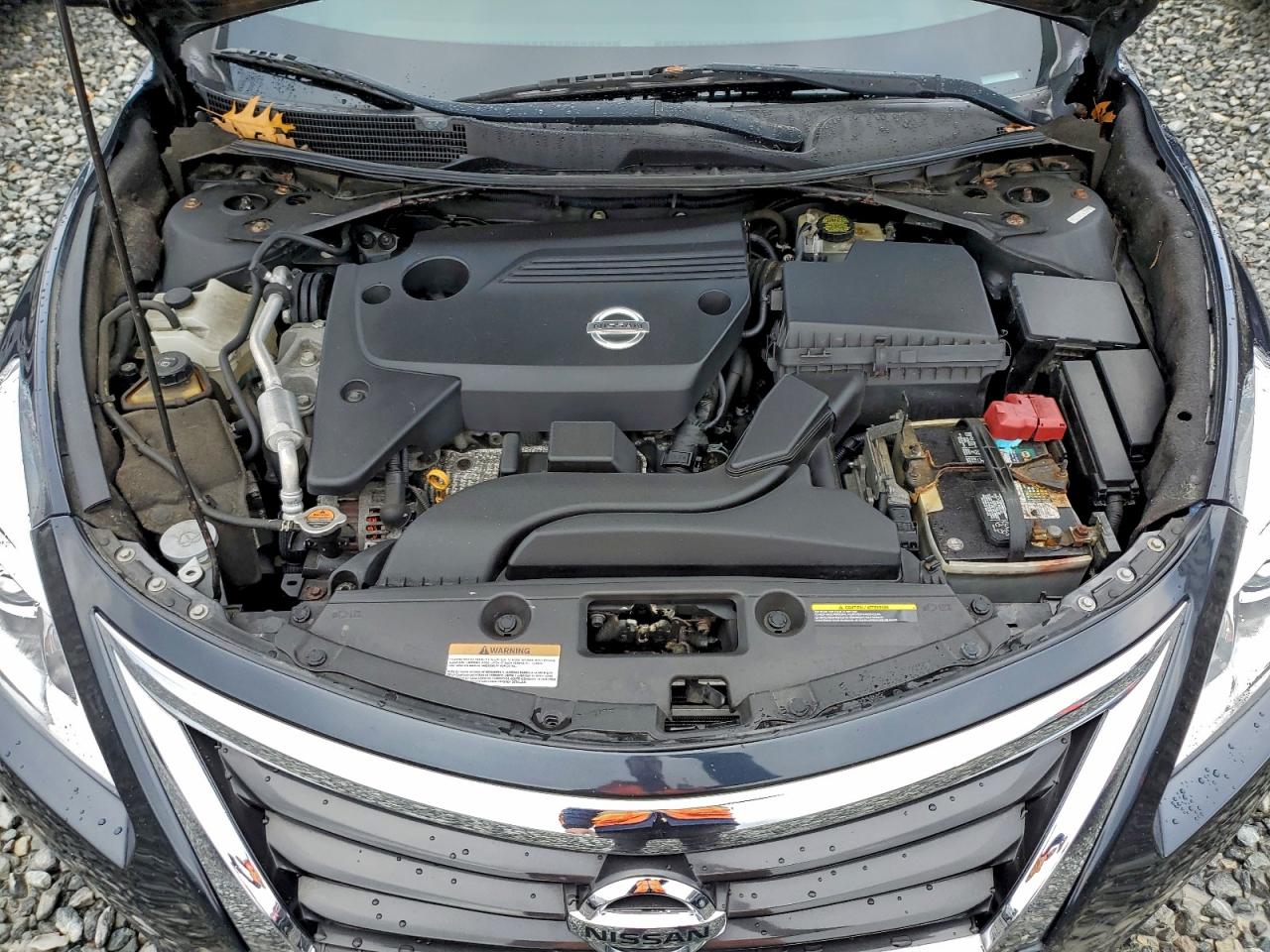 2015 Nissan Altima 2.5 VIN: 1N4AL3AP9FN401699 Lot: 94166045