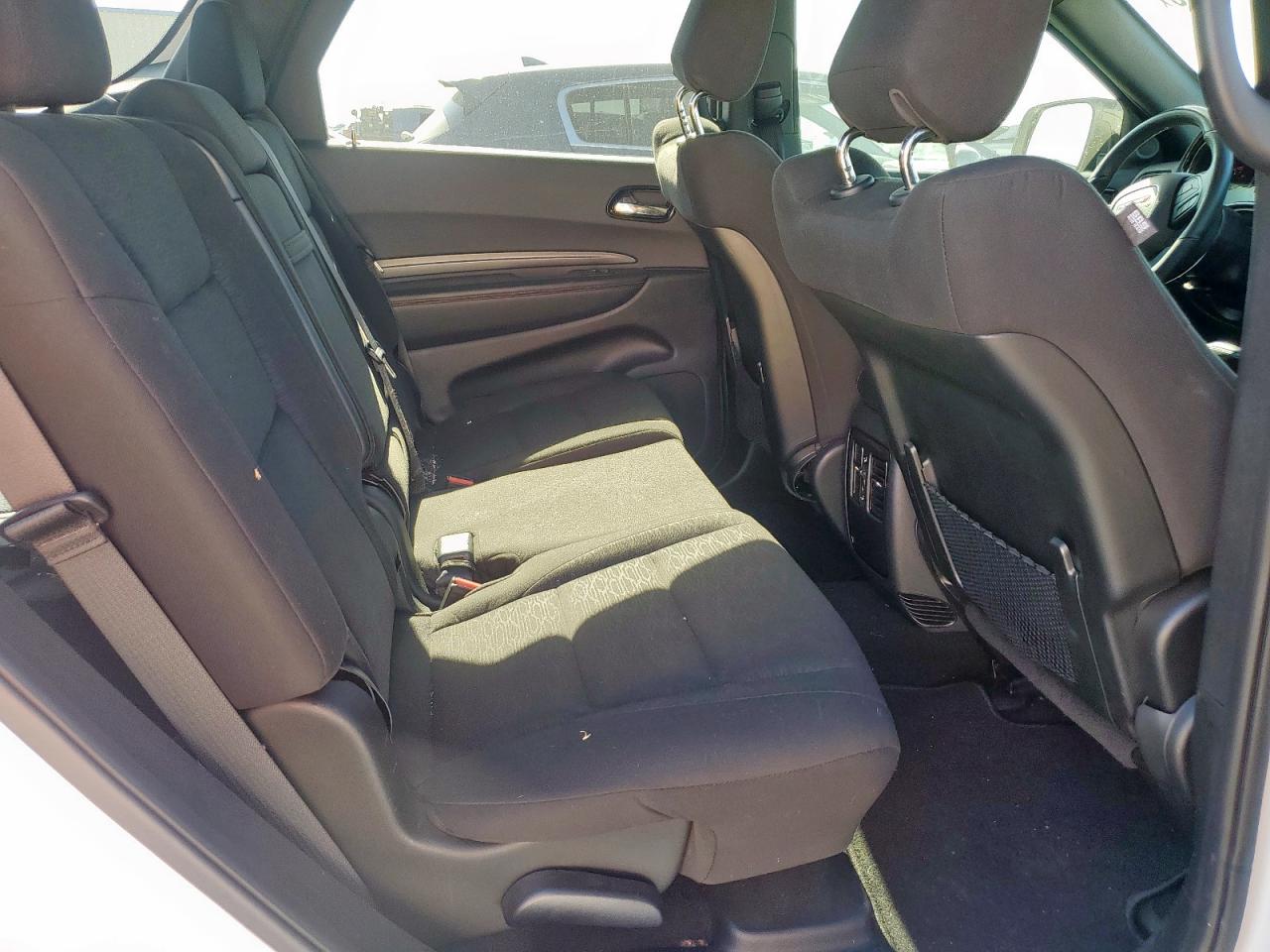 2023 Dodge Durango Gt VIN: 1C4RDJDG4PC657126 Lot: 92515495