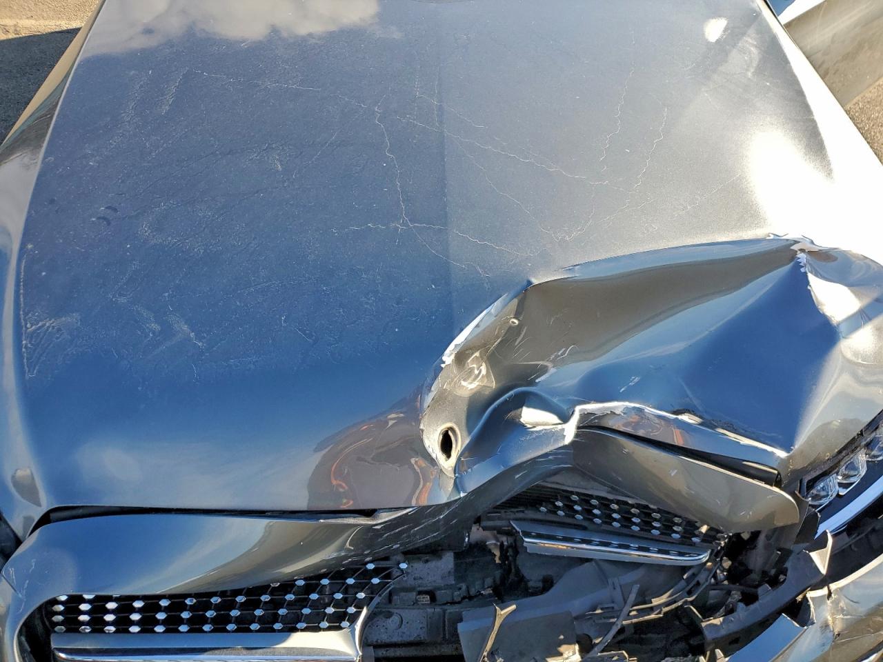 2017 Mercedes-Benz C 300 4Matic VIN: WDDWJ4KBXHF337027 Lot: 93977595