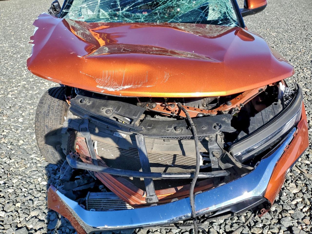 2022 Chevrolet Trailblazer Lt VIN: KL79MPSL2NB102498 Lot: 93725955