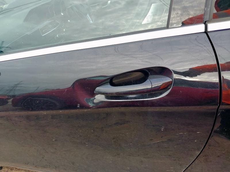 2014 MERCEDES-BENZ C CLASS C220 CDI EXECUTIVE SE 2DR AUTO