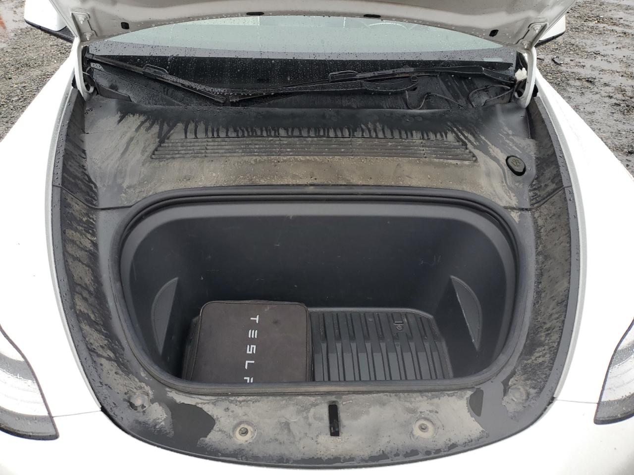 2021 Tesla Model Y VIN: 5YJYGDEE2MF264788 Lot: 92497725