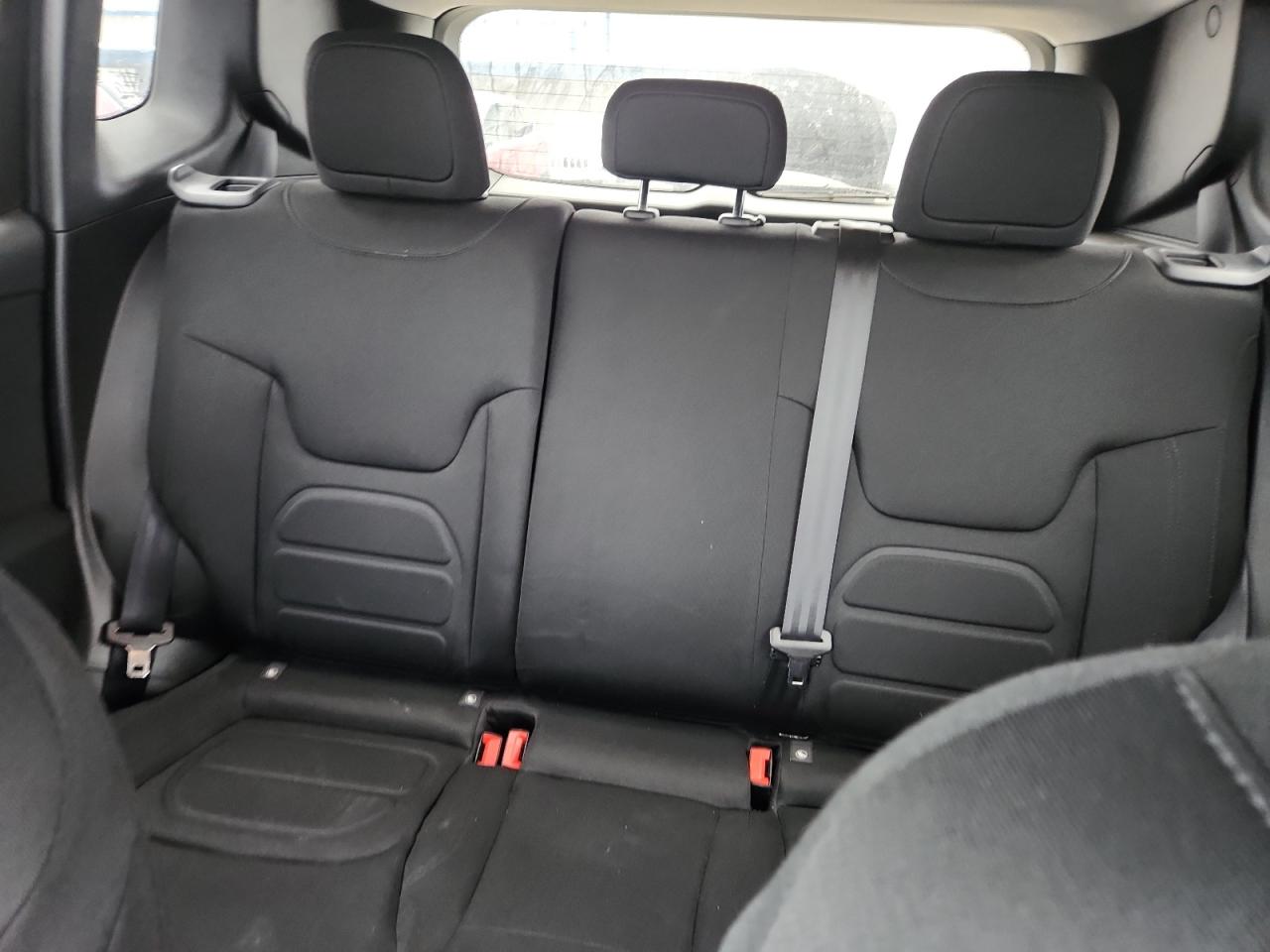 2021 Jeep Renegade Latitude VIN: ZACNJDBB2MPM28593 Lot: 92164775