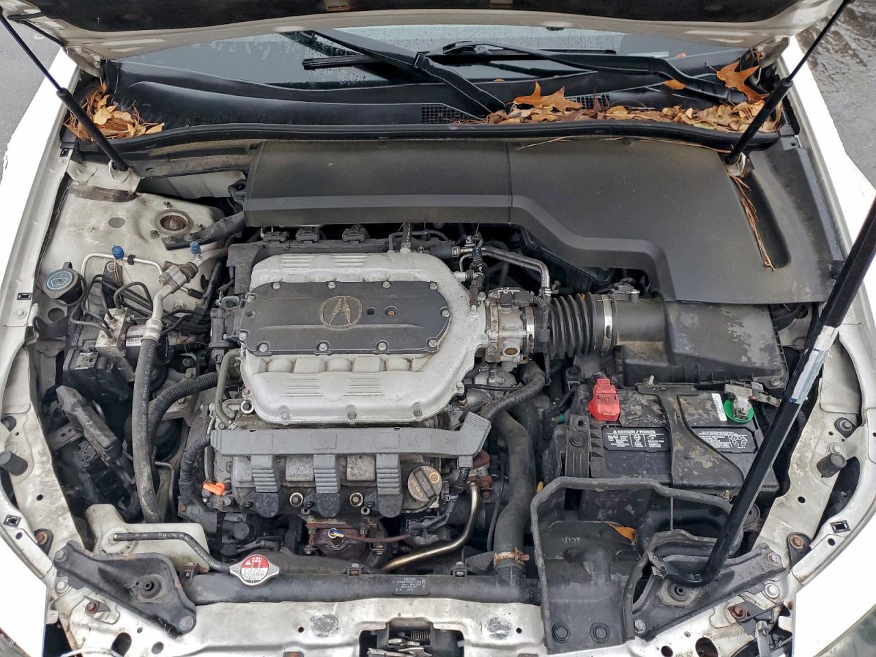 2013 Acura Tl VIN: 19UUA8F23DA005720 Lot: 93861085