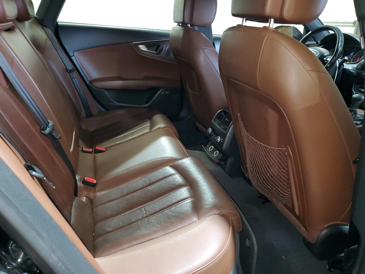 2013 Audi A7 Prestige VIN: WAU2GAFC7DN075215 Lot: 85434545