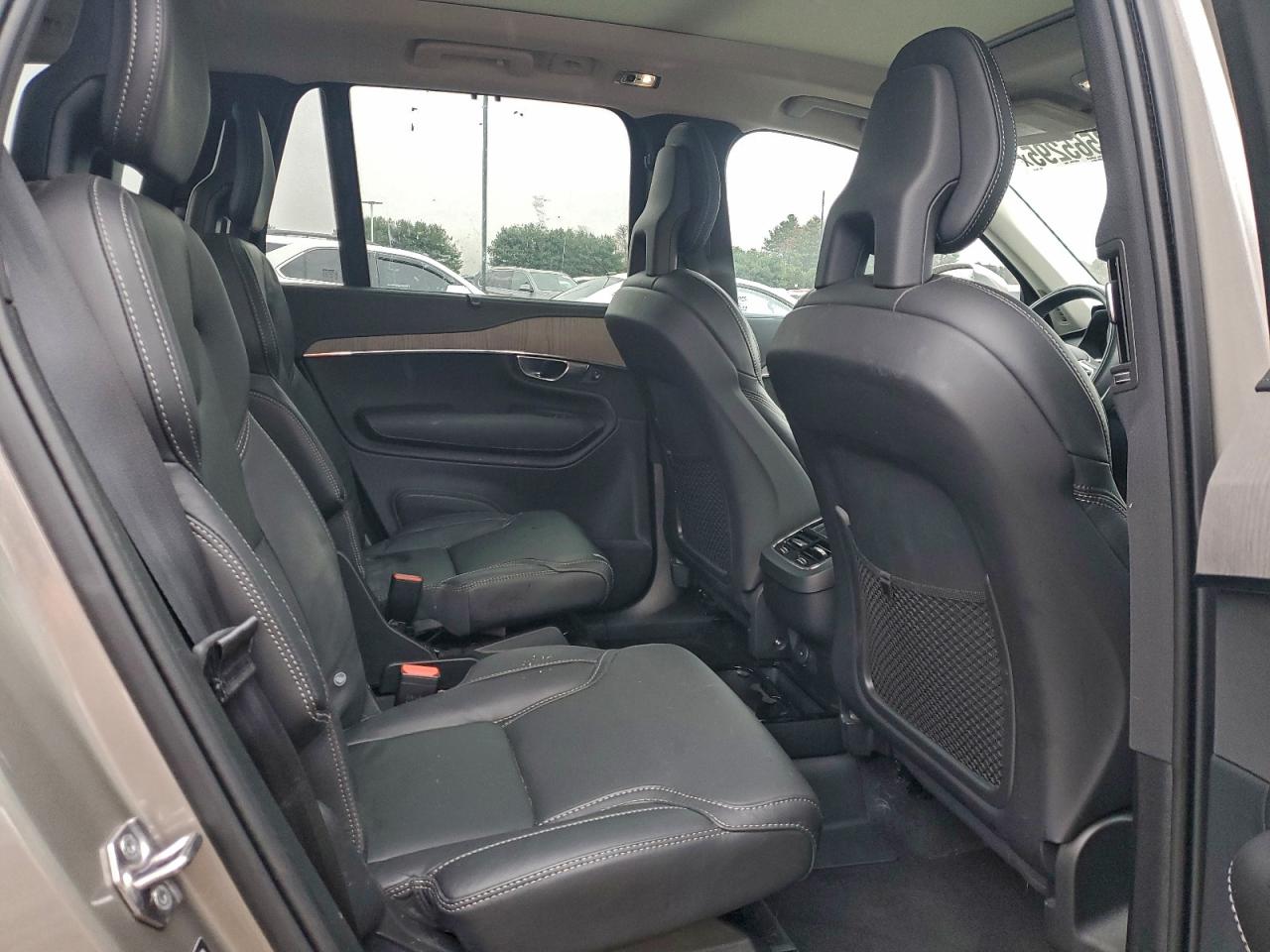 2022 Volvo Xc90 T6 Inscription VIN: YV4A221L0N1796170 Lot: 93565295