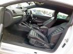 2016 VOLKSWAGEN SCIROCCO 2.0 TSI 280 BLUEMOTION TECH R 3DR for sale at Copart WISBECH