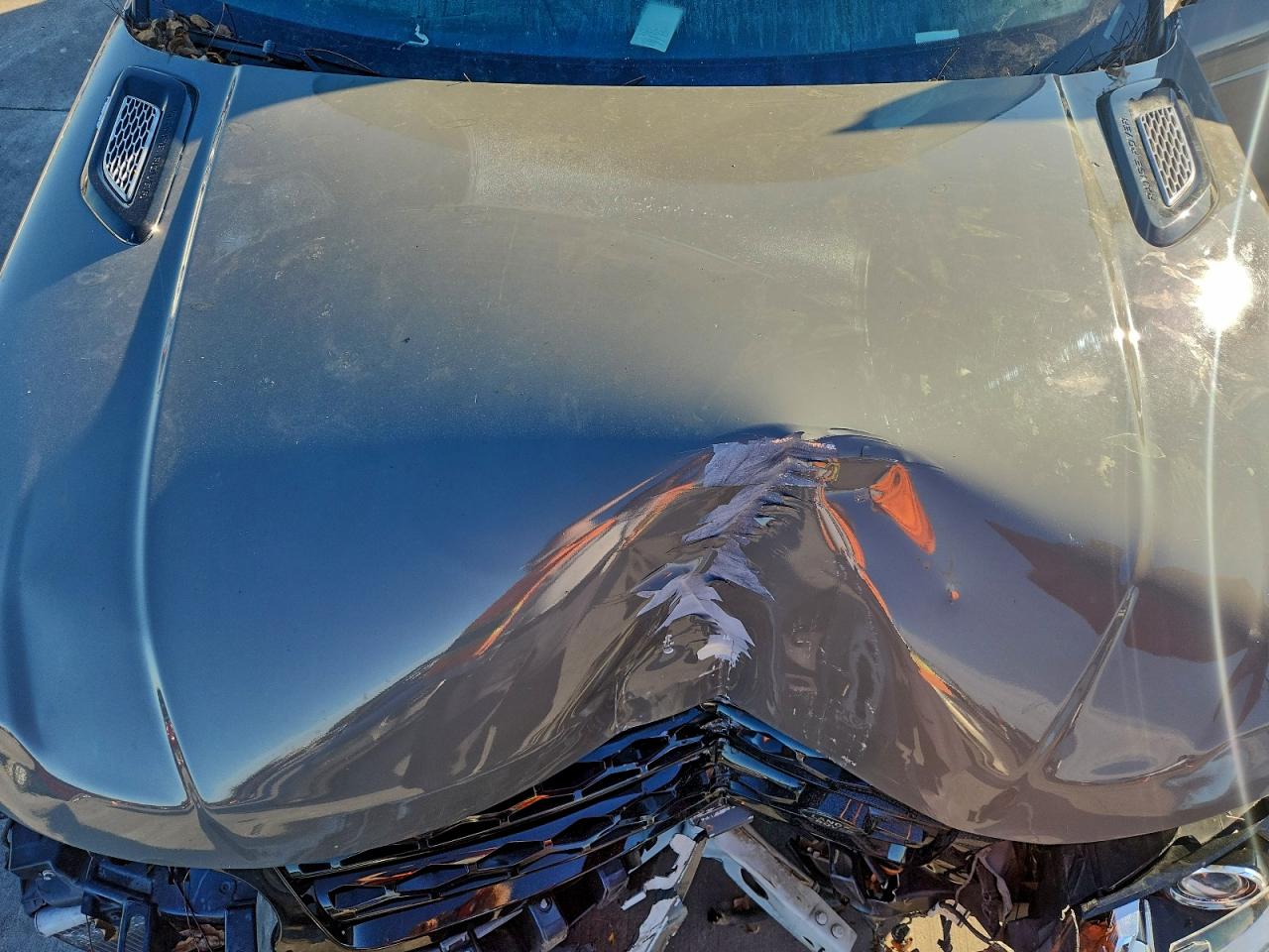 2016 Land Rover Range Rover Sport Sc VIN: SALWR2EF7GA547790 Lot: 94336315