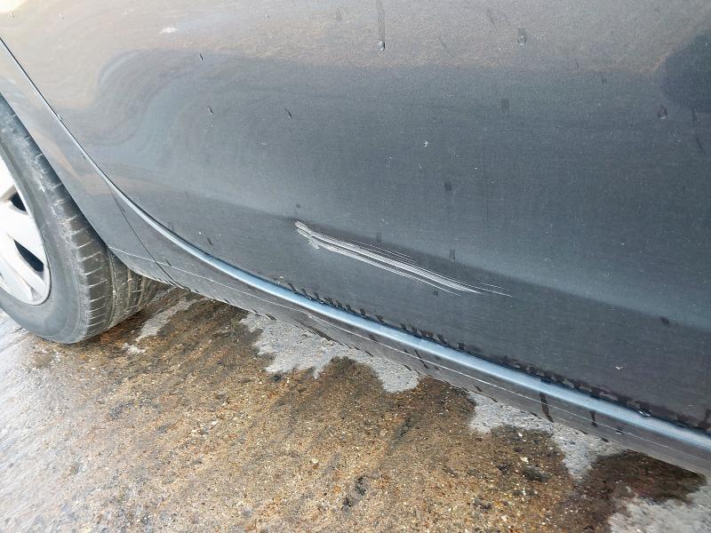 2016 CITROEN GRAND C4 PICASSO 1.6 BLUEHDI 100 VTR+ 5DR