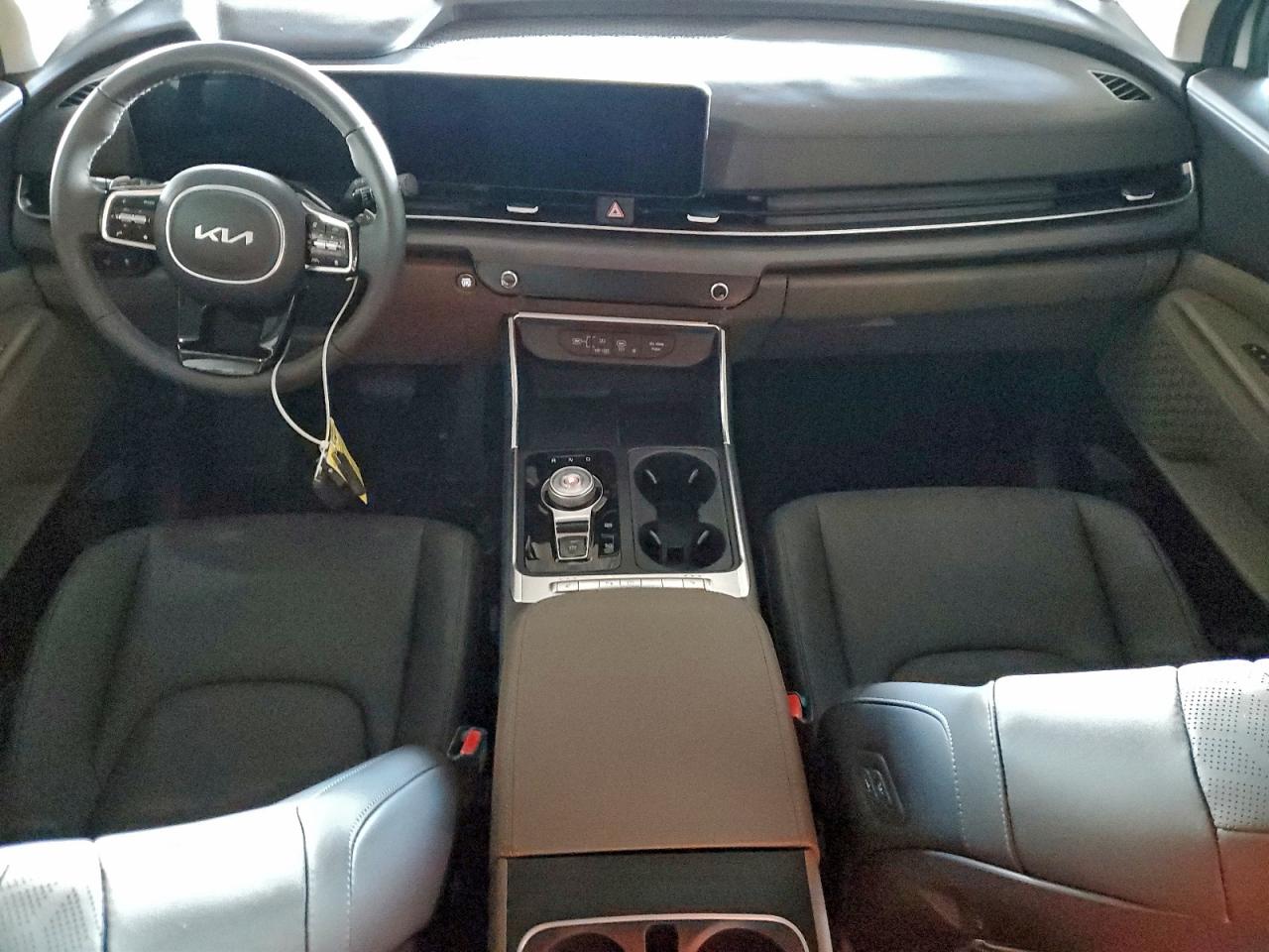 2026 Kia Carnival Ex VIN: KNDNC5KA8T6101238 Lot: 94536015