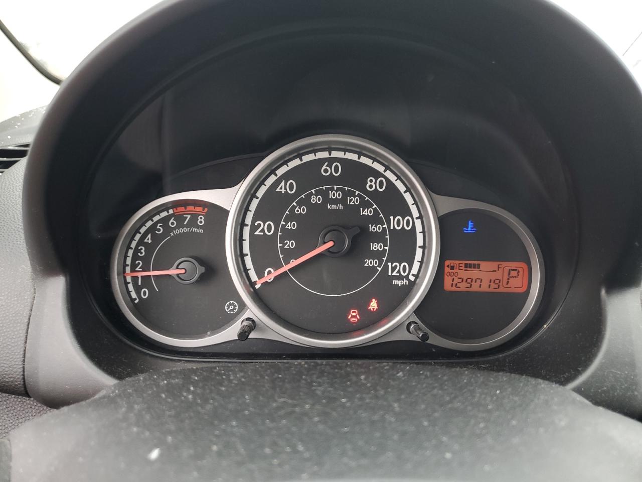 2012 Mazda Mazda2 VIN: JM1DE1KY9C0148339 Lot: 93643735