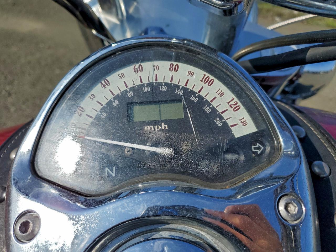 2003 Honda Vt1300 S VIN: 1HFSC52173A000391 Lot: 93881925