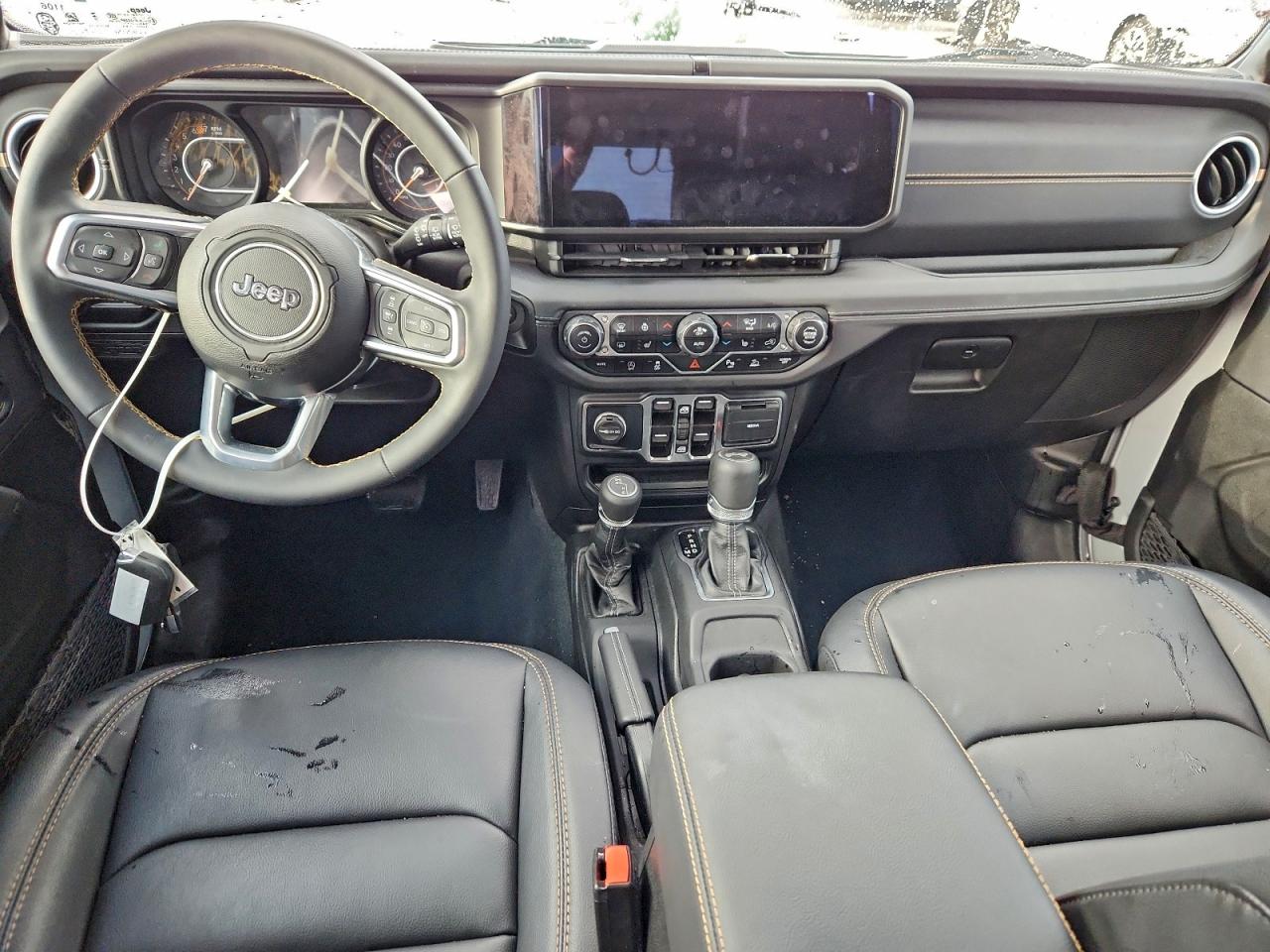 2024 Jeep Wrangler Sahara VIN: 1C4PJXEG2RW280511 Lot: 93766365