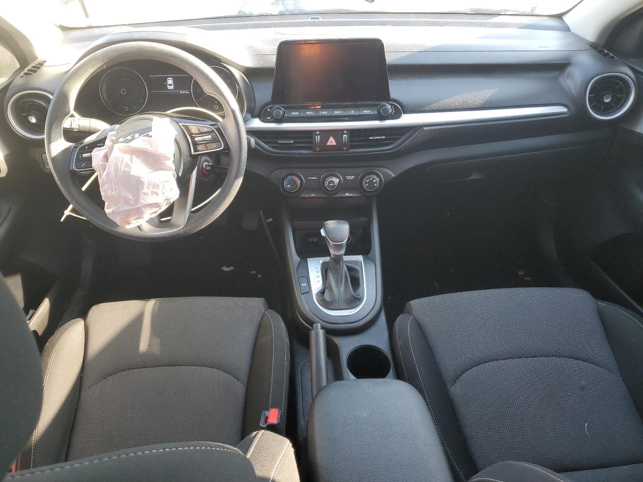 2023 Kia Forte Lx VIN: 3KPF24AD7PE647283 Lot: 91421345